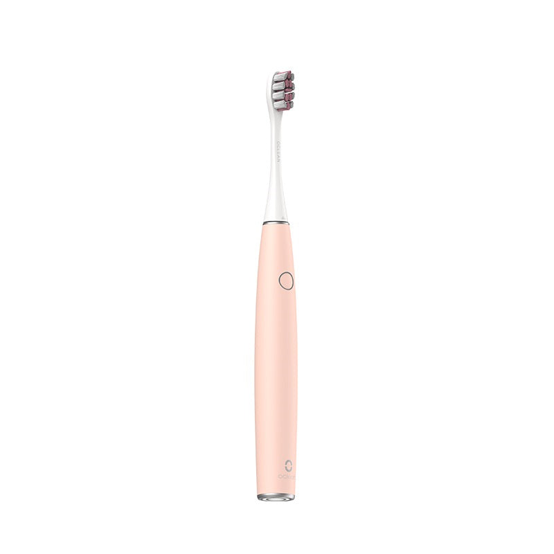 Electric Toothbrush Noise Reduction Fast Charging 3 Brushing Modes