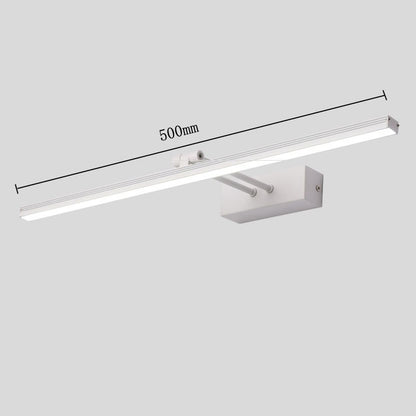 Faro LED para espejo de baño y baño