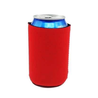 Diving Material Cola Sleeve Can