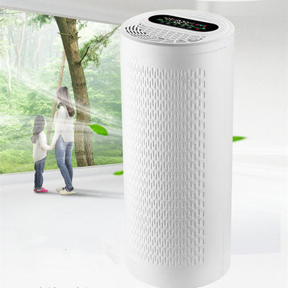 Intelligent Indoor Sterilization Air Purifier