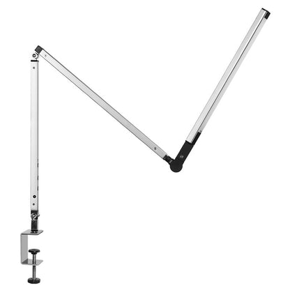 Lampe de Table pour étude, chevet spécial, chambre à coucher, bureau, pliable, type Clip, Protection des yeux