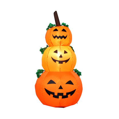 Halloween Decoration Atmosphere Decoration Inflatable Model