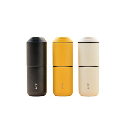 Travel Portable Electric Bean Grinder USB Charging