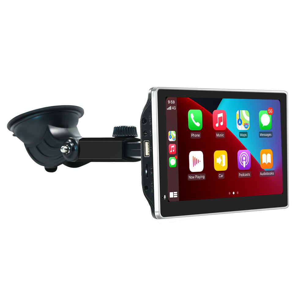 Portable Wireless Mobile Phone Video Navigation Connected Screen Casting