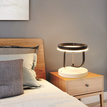 New Bedroom Bedside Simple Modern Led Table Lamp